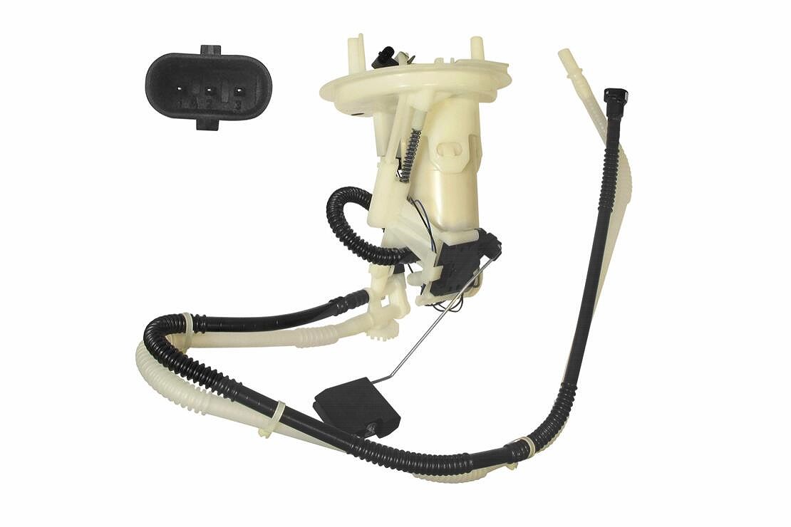 Vemo Sensor, Kraftstoffvorrat [Hersteller-Nr. V30-09-0051] für Mercedes-Benz