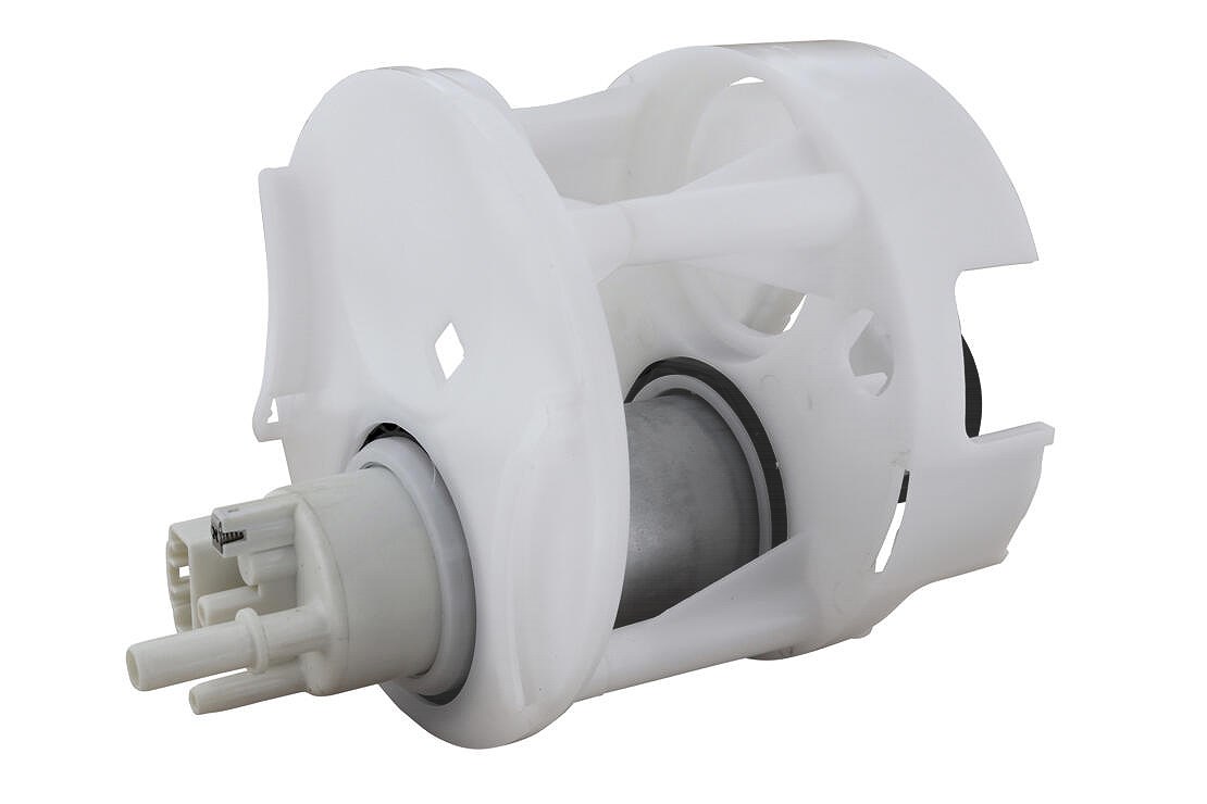 Vemo Kraftstoffpumpe [Hersteller-Nr. V30-09-0052-1] für Mercedes-Benz