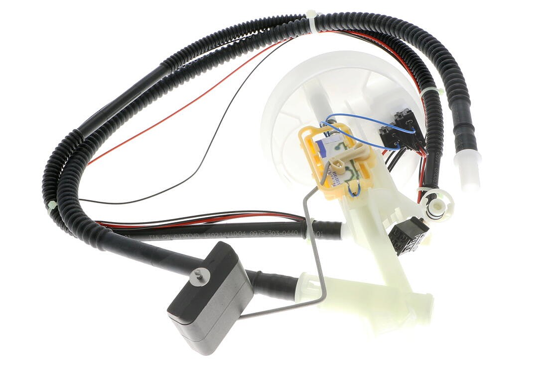 Vemo Sensor, Kraftstoffvorrat [Hersteller-Nr. V30-09-0060] für Mercedes-Benz