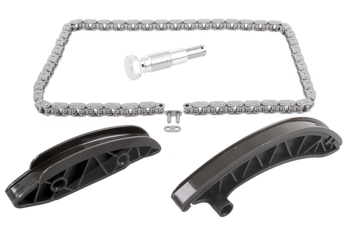Vaico Steuerkettensatz [Hersteller-Nr. V30-10021-BEK] für Mercedes-Benz