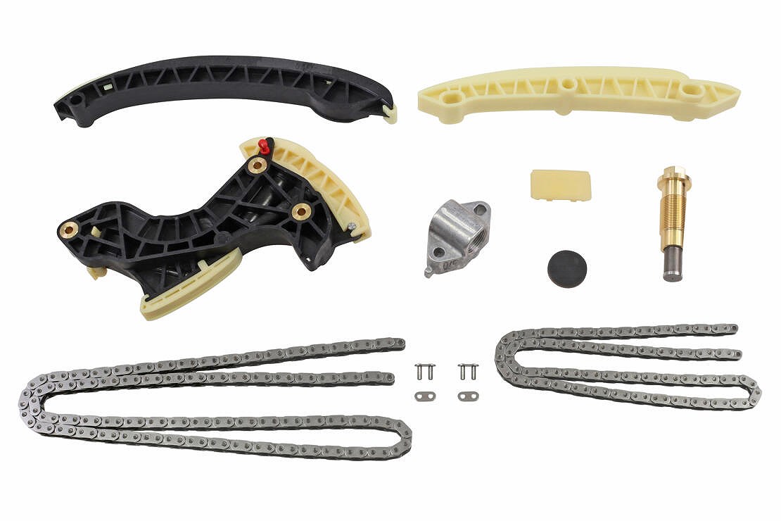 Vaico Steuerkettensatz [Hersteller-Nr. V30-10022] für Mercedes-Benz