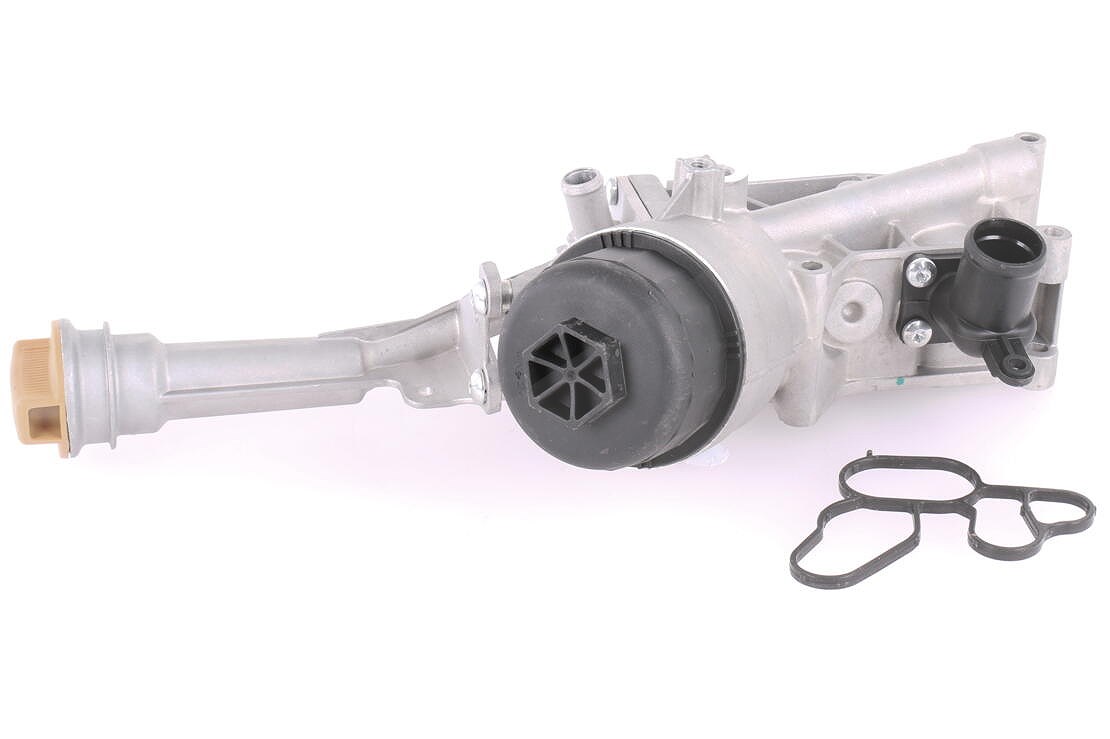 Vemo Ölkühler, Motoröl [Hersteller-Nr. V24-60-0012] für Fiat