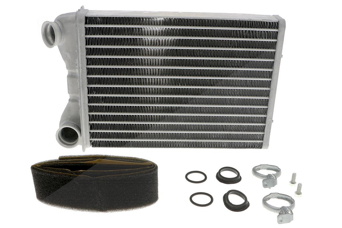 Vemo Wärmetauscher, Innenraumheizung [Hersteller-Nr. V24-61-0002] für Fiat, Zastava, Lancia