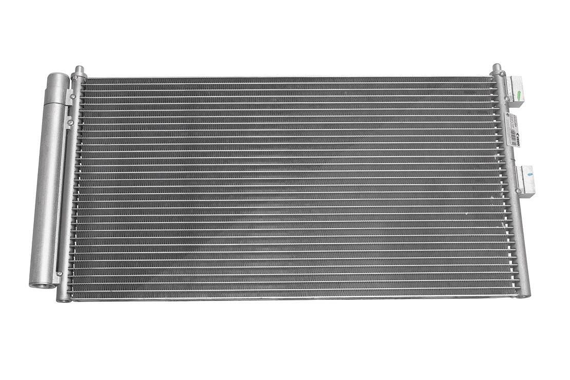 Vemo Kondensator, Klimaanlage [Hersteller-Nr. V24-62-0004] für Lancia, Fiat