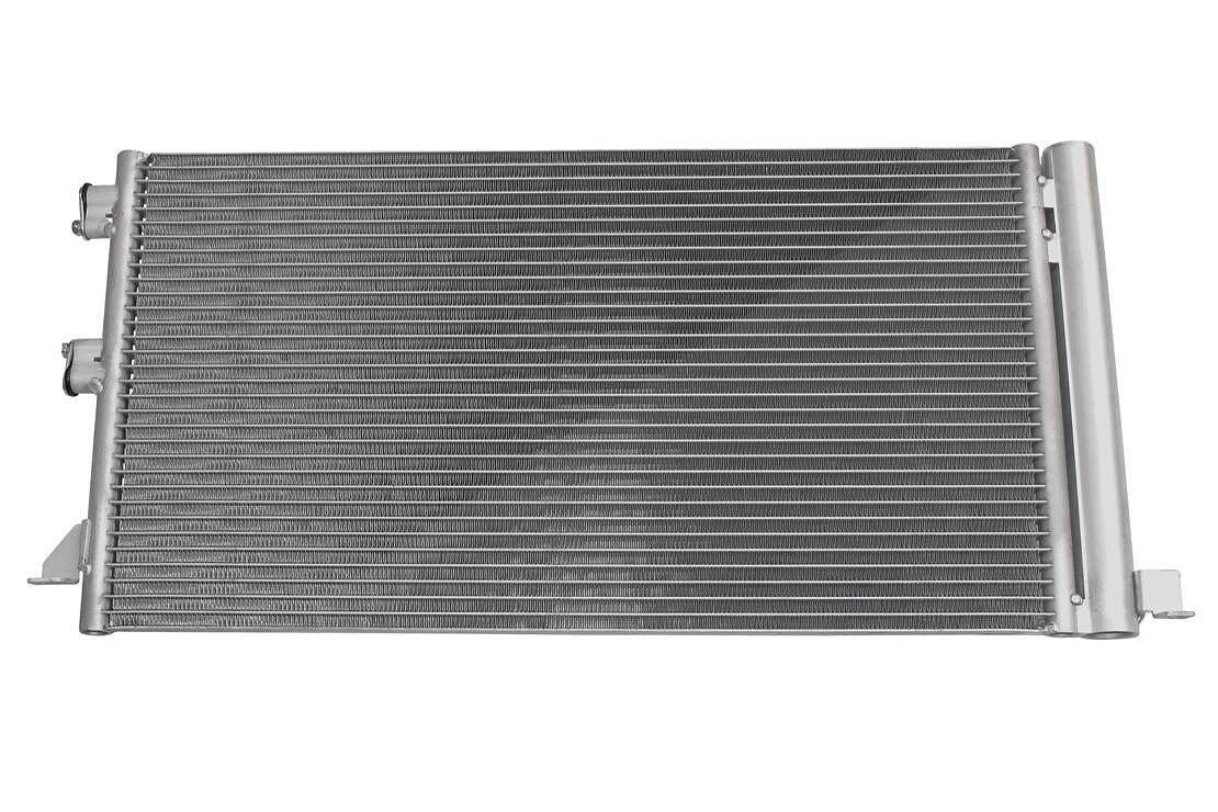 Vemo Kondensator, Klimaanlage [Hersteller-Nr. V24-62-0012] für Fiat