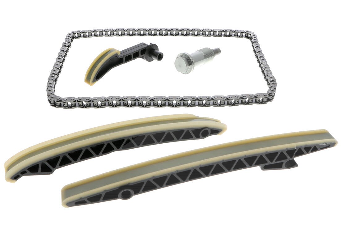 Vaico Steuerkettensatz [Hersteller-Nr. V30-10010-BEK] für Mercedes-Benz