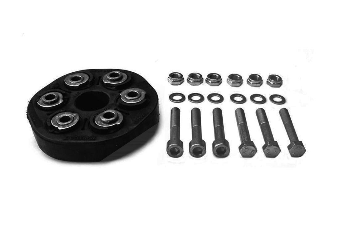 Vaico Gelenk, Längswelle [Hersteller-Nr. V30-18114] für Mercedes-Benz, Renault