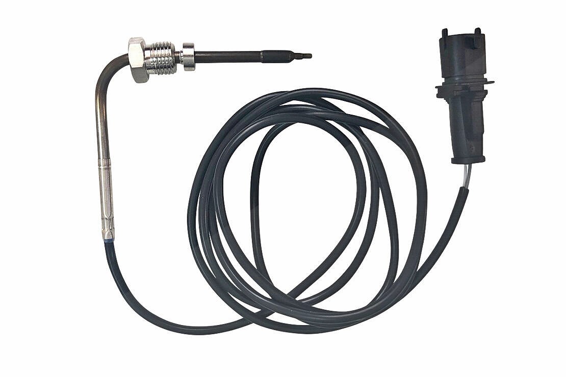 Vemo Sensor, Abgastemperatur [Hersteller-Nr. V24-72-0260] für Alfa Romeo, Fiat
