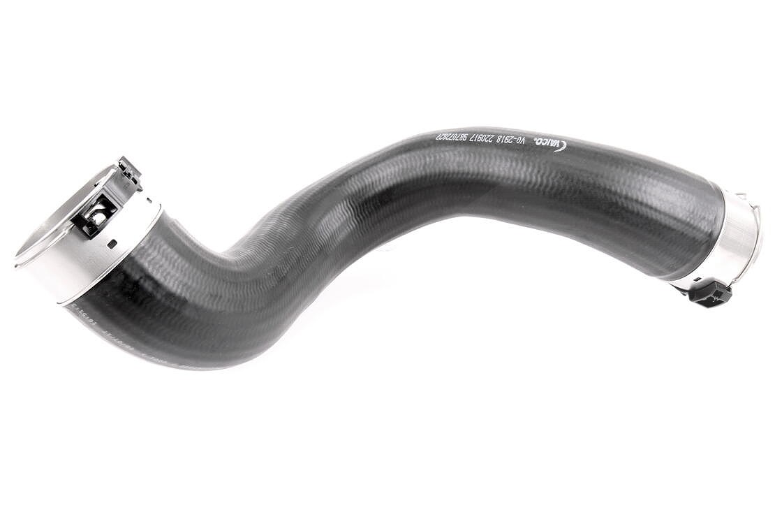 Vaico Ladeluftschlauch [Hersteller-Nr. V30-2918] für Mercedes-Benz