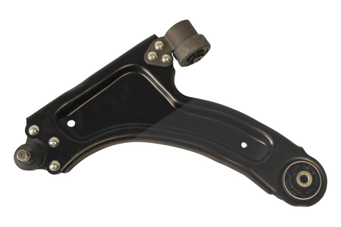 Vaico Querlenker komplett [Hersteller-Nr. V40-0462] für Vauxhall, Opel