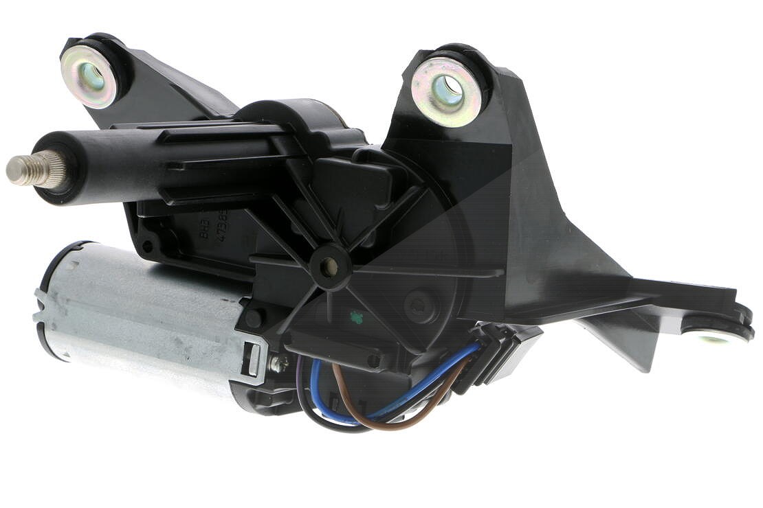 Vemo Wischermotor [Hersteller-Nr. V40-07-0010] für Opel, Vauxhall