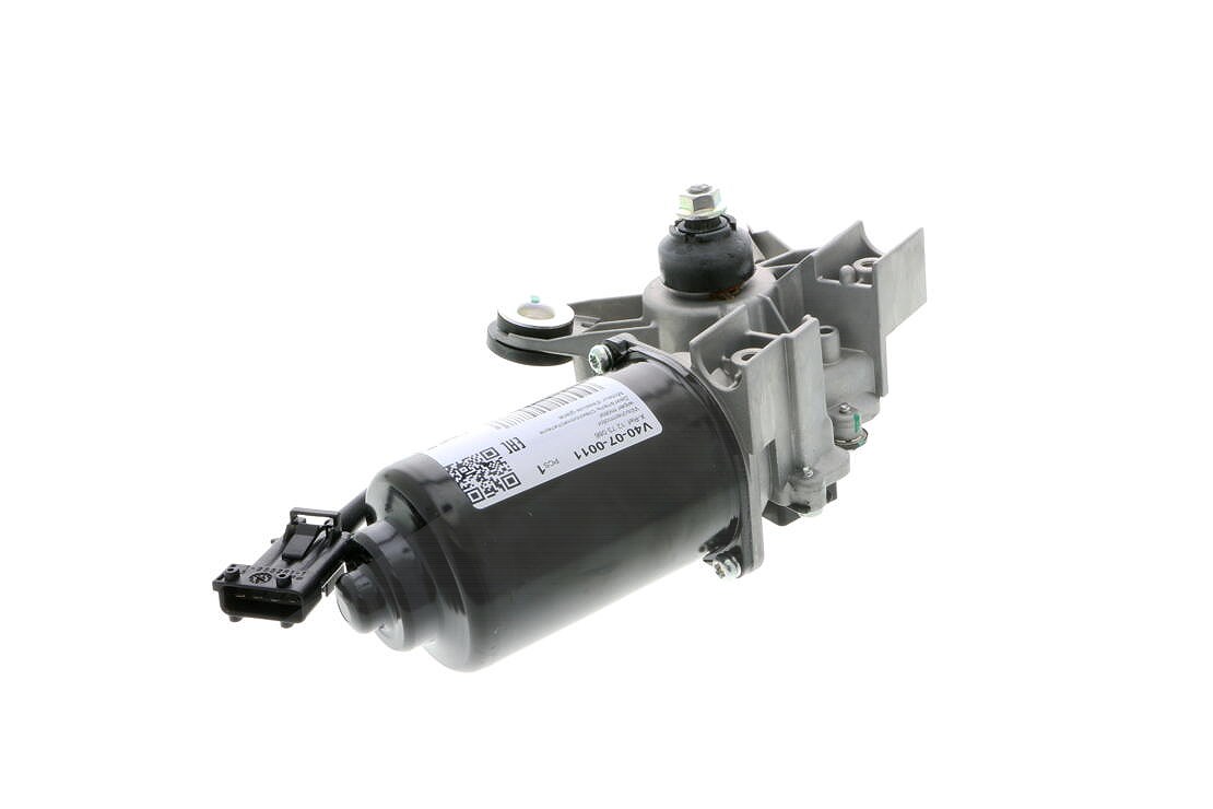 Vemo Wischermotor Frontscheibe [Hersteller-Nr. V40-07-0011] für Opel, Vauxhall