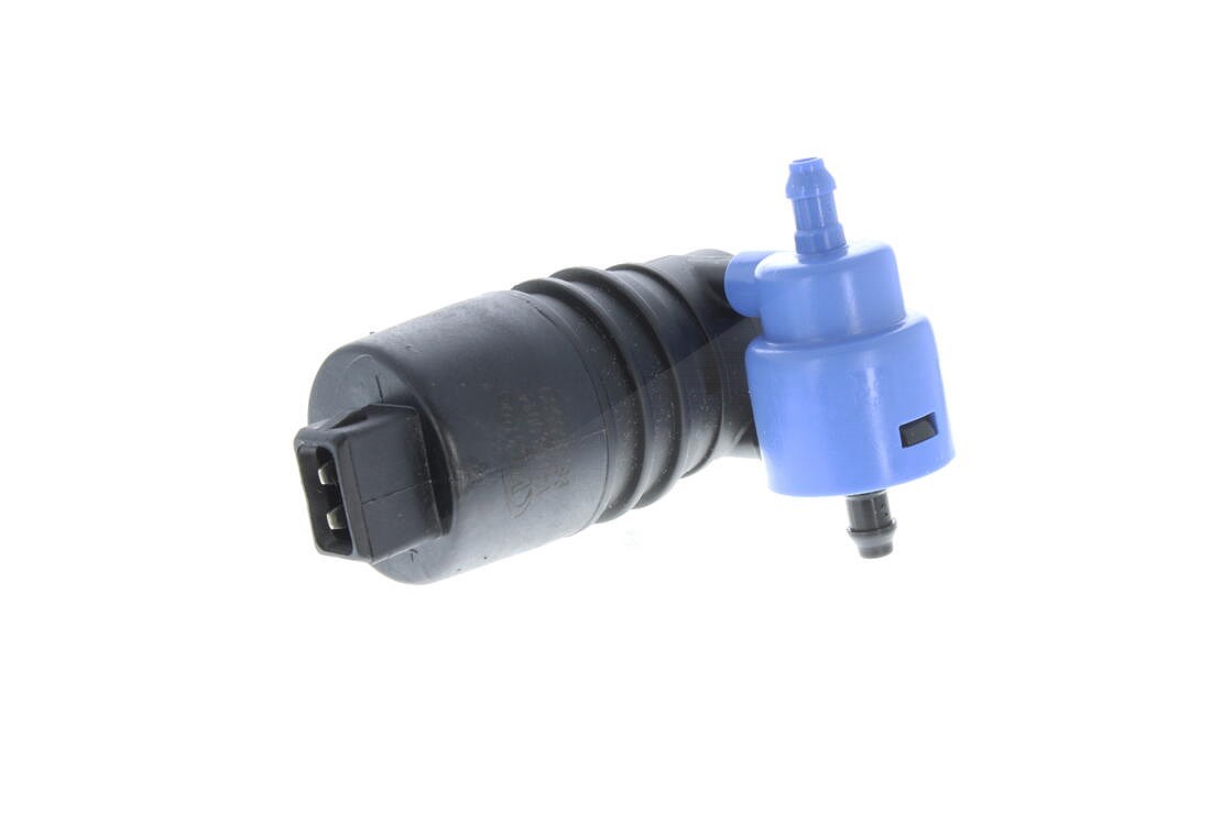 Vemo Waschwasserpumpe [Hersteller-Nr. V40-08-0014] für Saab, Ford, Opel, Vauxhall, VW, Peugeot, Seat, Fiat, Citroën, Abarth, Alfa Romeo