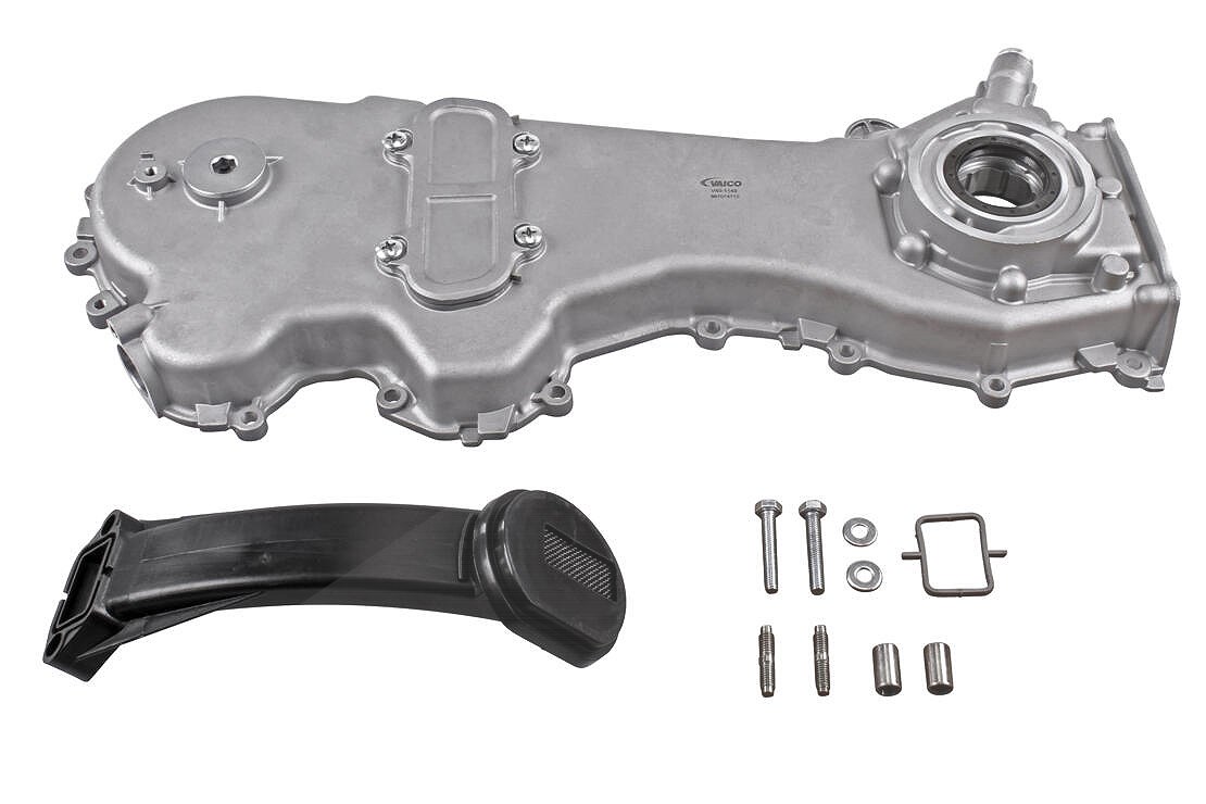 Vaico Ölpumpe [Hersteller-Nr. V40-1148] für Vauxhall, Alfa Romeo, Opel, Citroën, Ford, Suzuki, Peugeot, Fiat, Lancia