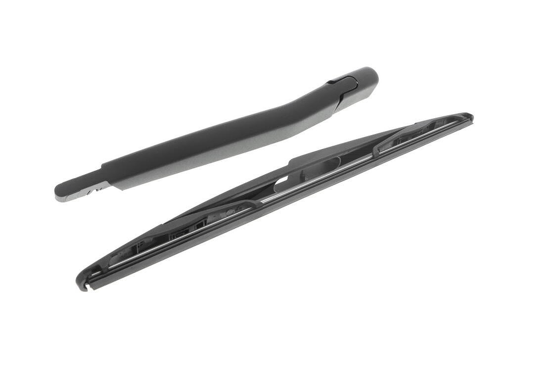 Vaico Wischarm mit Kappe + Wischer hinten [Hersteller-Nr. V40-1827] für Opel, Vauxhall