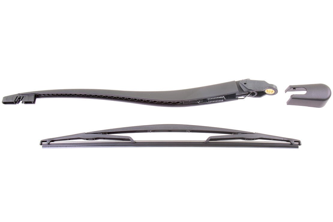Vaico Wischarm mit Kappe + Wischer hinten [Hersteller-Nr. V40-1830] für Vauxhall, Opel