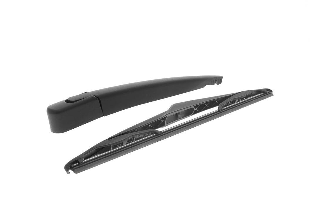 Vaico Wischarm mit Kappe + Wischer hinten [Hersteller-Nr. V40-1831] für Opel