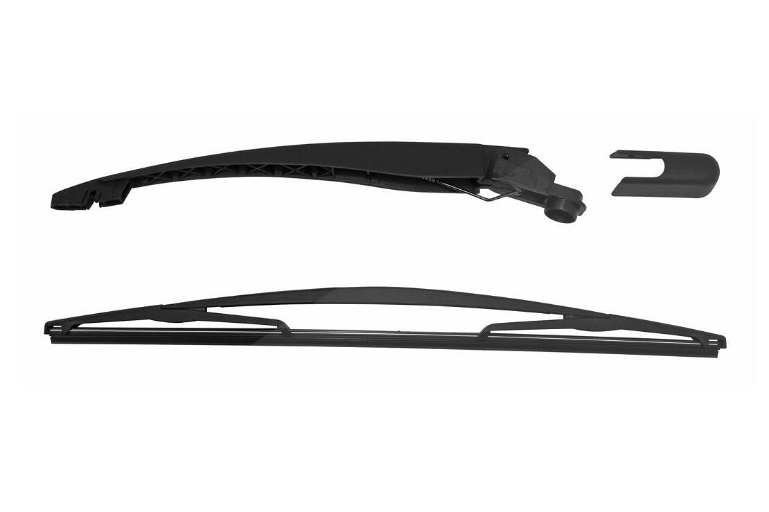 Vaico Wischarm mit Kappe + Wischer hinten [Hersteller-Nr. V40-1843] für Opel