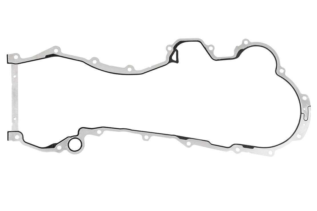 Vaico Dichtung, Steuergehäuse [Hersteller-Nr. V40-1968] für Peugeot, Chevrolet, Suzuki, Alfa Romeo, Vauxhall, Citroën, Lancia, Opel, Ford, Fiat