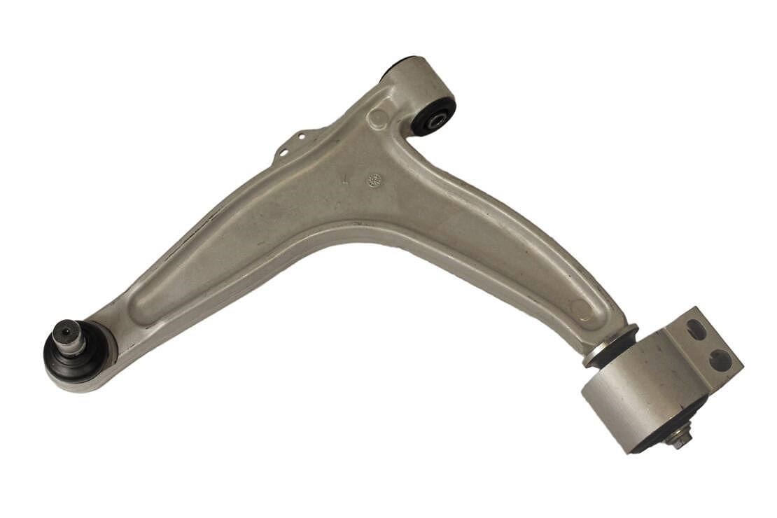 Vaico Querlenker Alu mit Traggelenk und Buchse [Hersteller-Nr. V40-0446] für Vauxhall, Opel, Saab, Fiat