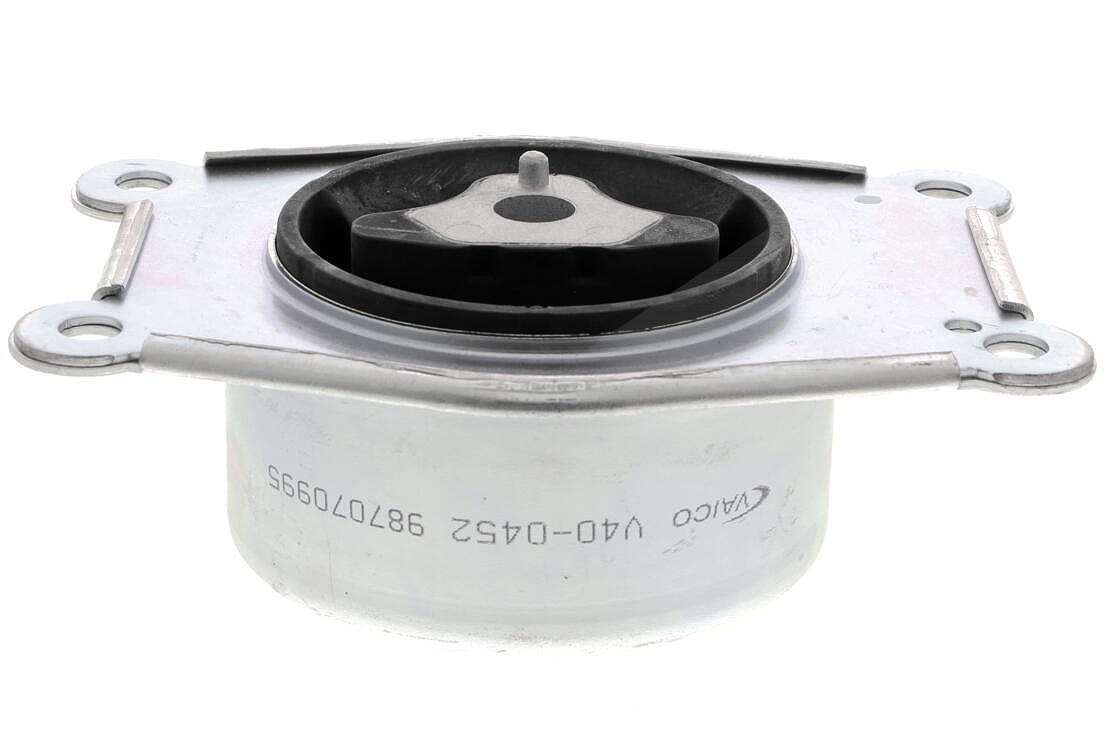 Vaico Lagerung, Motor [Hersteller-Nr. V40-0452] für Vauxhall, Opel