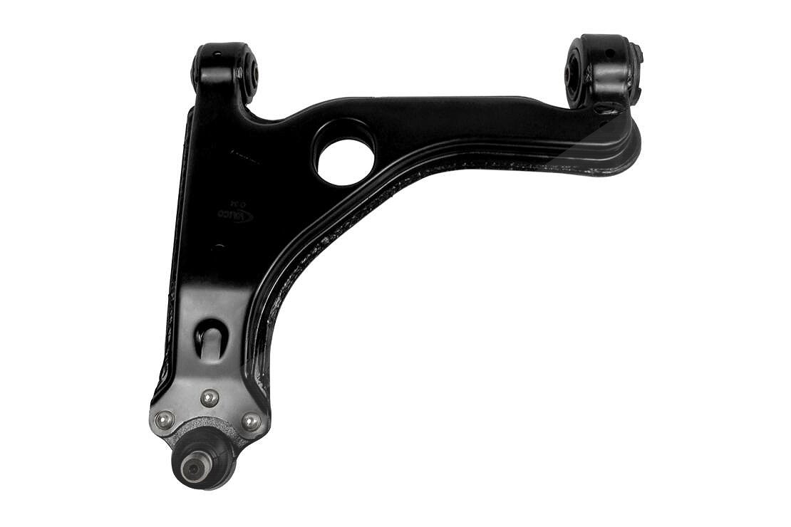 Vaico Lenker, Radaufhängung [Hersteller-Nr. V40-0496] für Vauxhall, Opel, Chevrolet