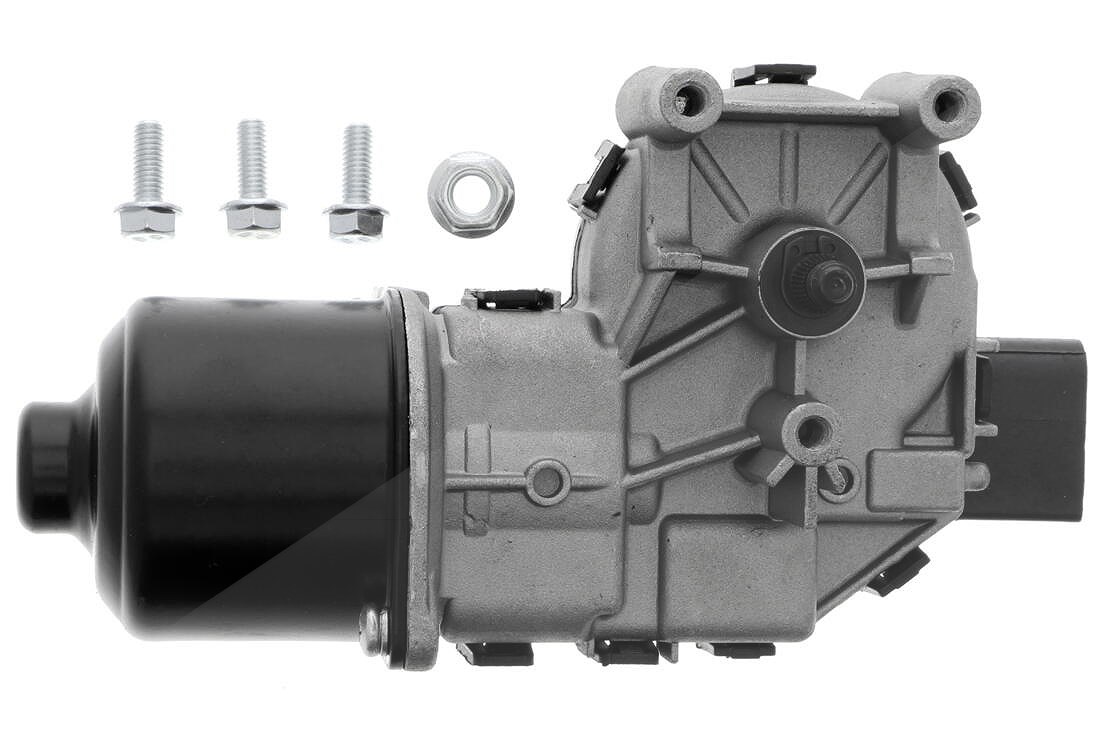 Vemo Wischermotor [Hersteller-Nr. V40-07-0008-1] für Opel, Vauxhall