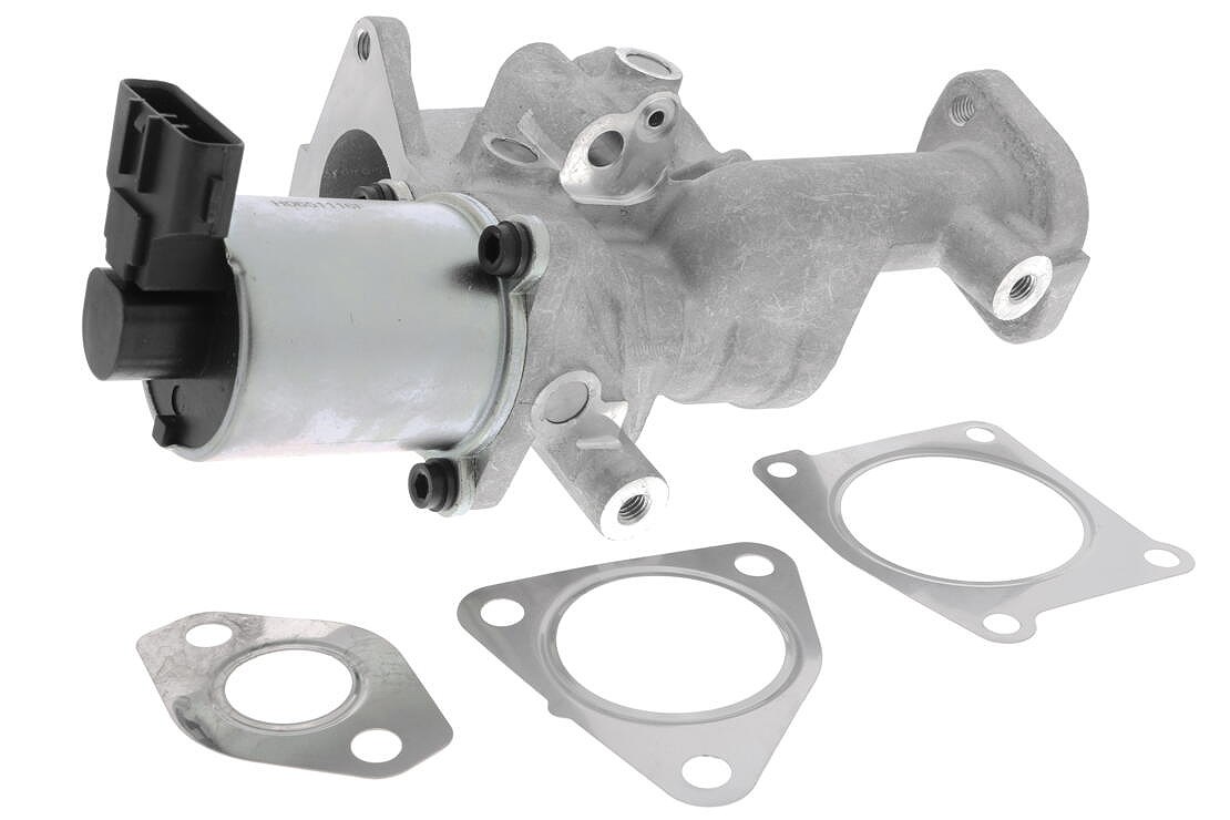 Vemo AGR-Ventil [Hersteller-Nr. V40-63-0017-1] für Opel, Vauxhall