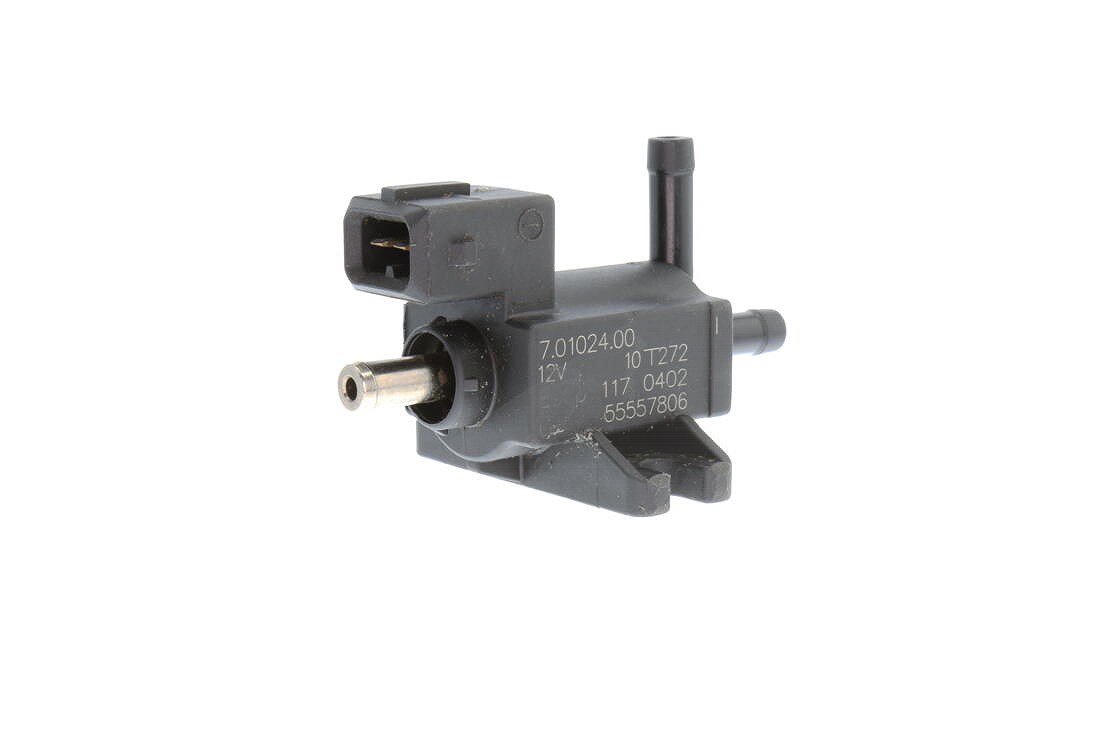 Vemo Ladedruckregelventil [Hersteller-Nr. V40-63-0033] für Vauxhall, Opel