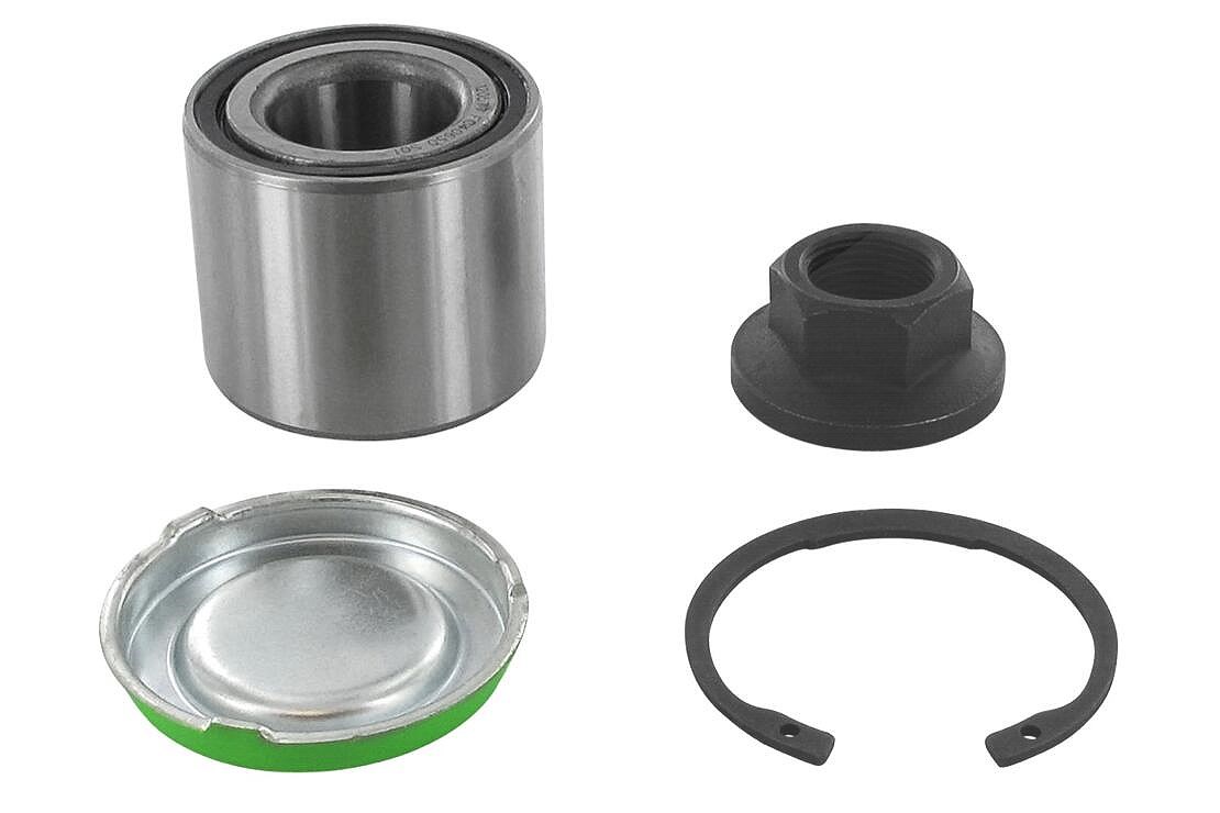 Vaico Radlagersatz Hinterachse [Hersteller-Nr. V40-0767] für Opel, Vauxhall
