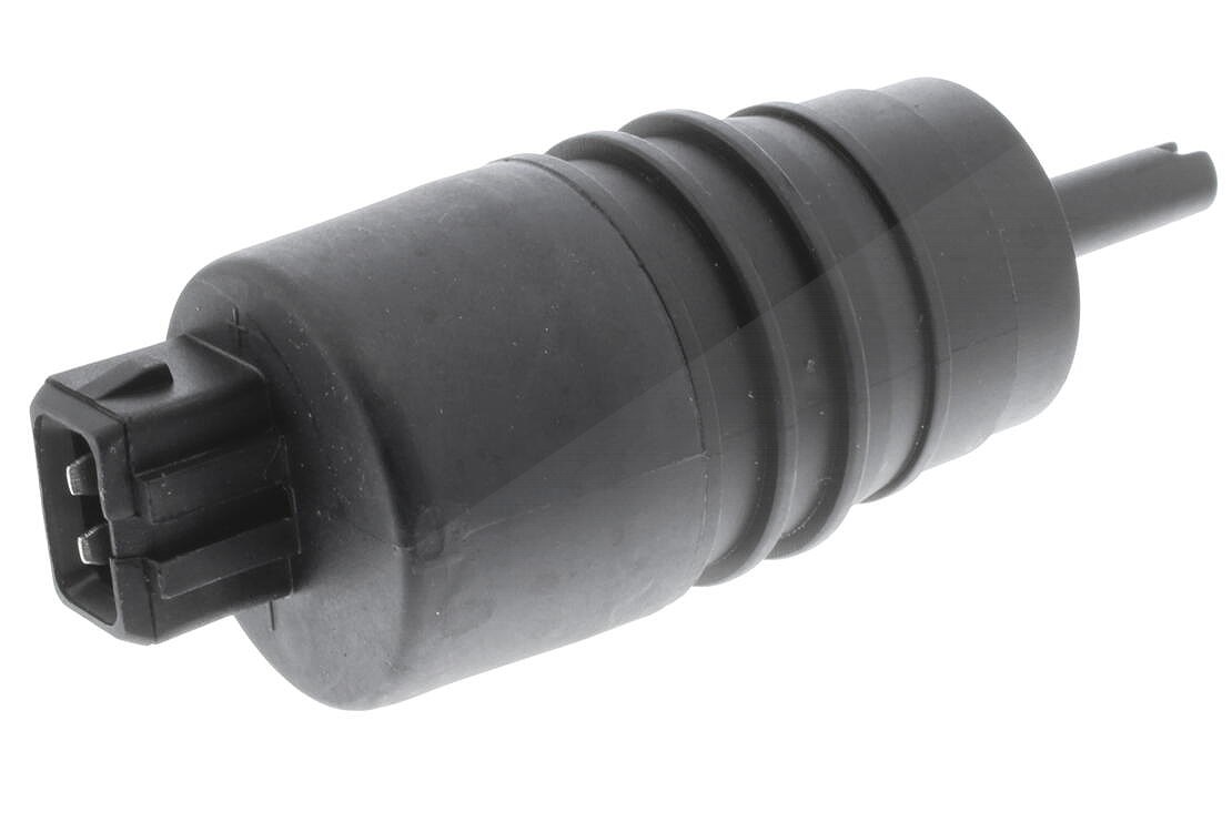 Vemo Waschwasserpumpe, Scheibenreinigung [Hersteller-Nr. V40-08-0013] für Alfa Romeo, VW, Abarth, Vauxhall, Seat, Fiat, Citroën, Opel
