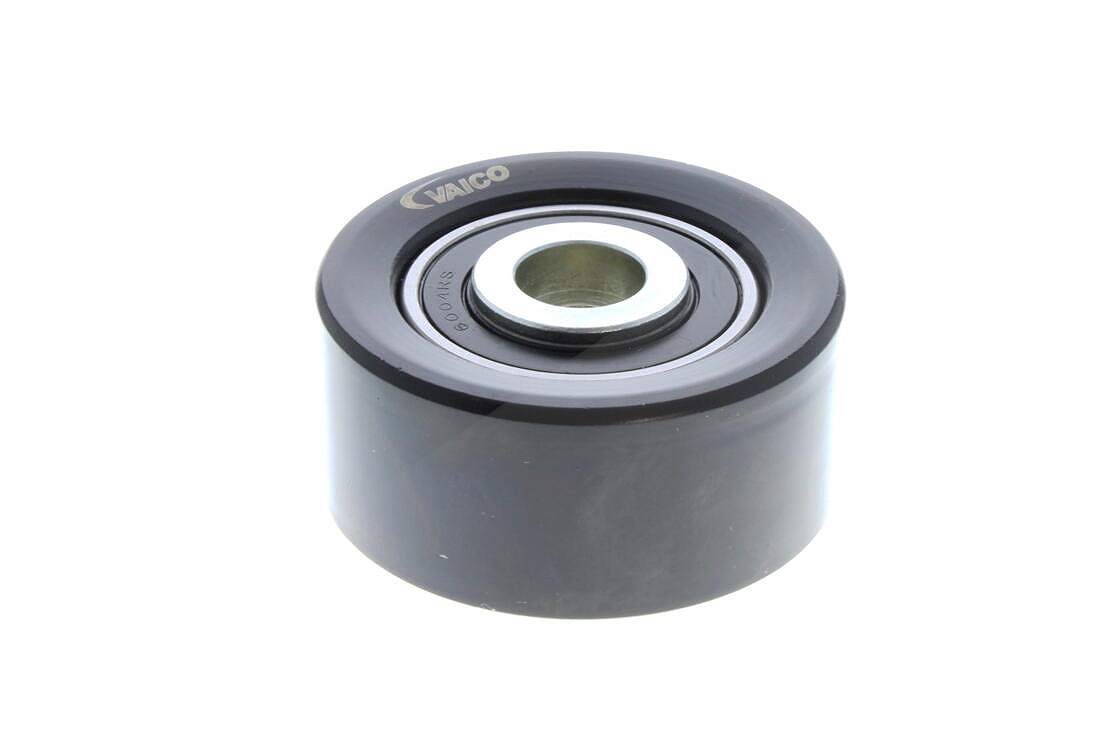 Vaico Umlenk-/Führungsrolle, Zahnriemen [Hersteller-Nr. V40-0825] für Opel, Chevrolet, Fiat, Vauxhall, Alfa Romeo, Saab
