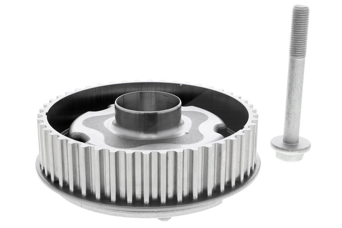 Vaico Nockenwellenversteller [Hersteller-Nr. V40-1184] für Chevrolet, Vauxhall, Alfa Romeo, Fiat, Saab, Opel, Daewoo