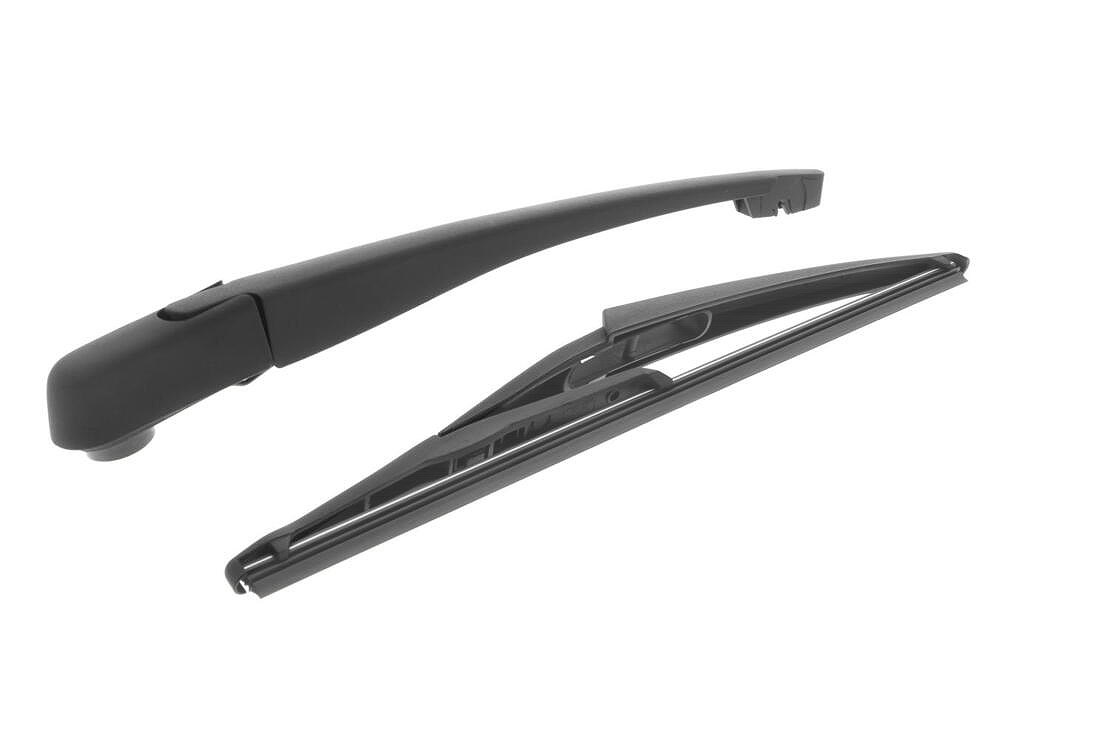 Vaico Wischarm mit Kappe + Wischer hinten [Hersteller-Nr. V40-1832] für Opel