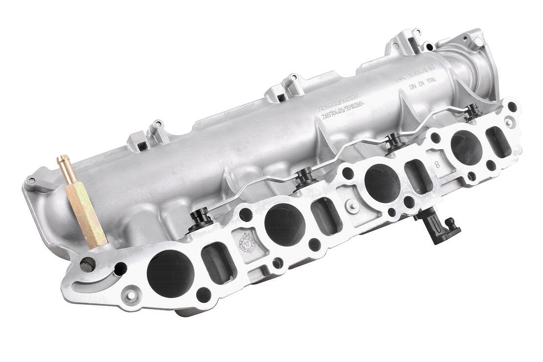 Vaico Saugrohrmodul [Hersteller-Nr. V40-1927] für Alfa Romeo, Saab, Vauxhall, Opel, Fiat