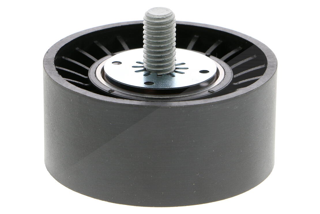Vaico Umlenk-/Führungsrolle, Keilrippenriemen [Hersteller-Nr. V40-1980] für Chevrolet, Vauxhall, Opel