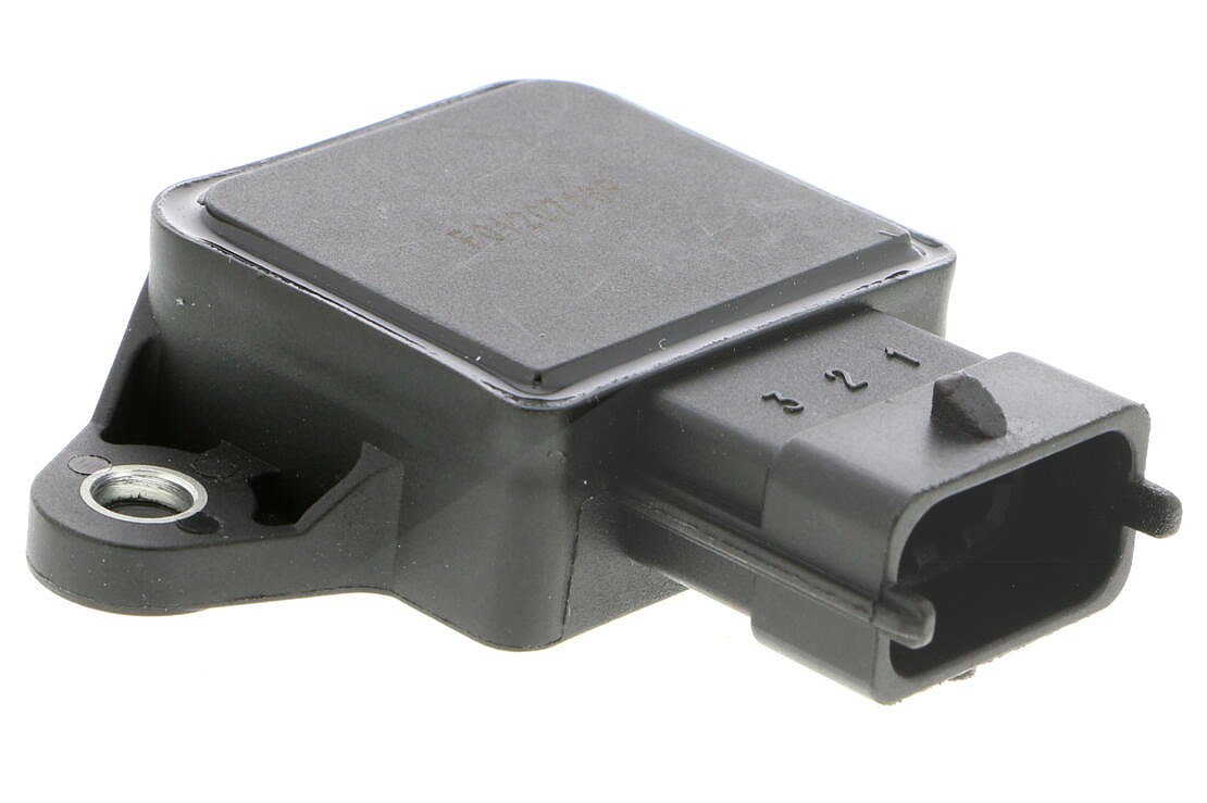 Vemo Sensor, Drosselklappenstellung [Hersteller-Nr. V40-72-0384-1] für Porsche, Kia, Opel, Hyundai, Nissan, Saab, Land Rover, Honda, Vauxhall