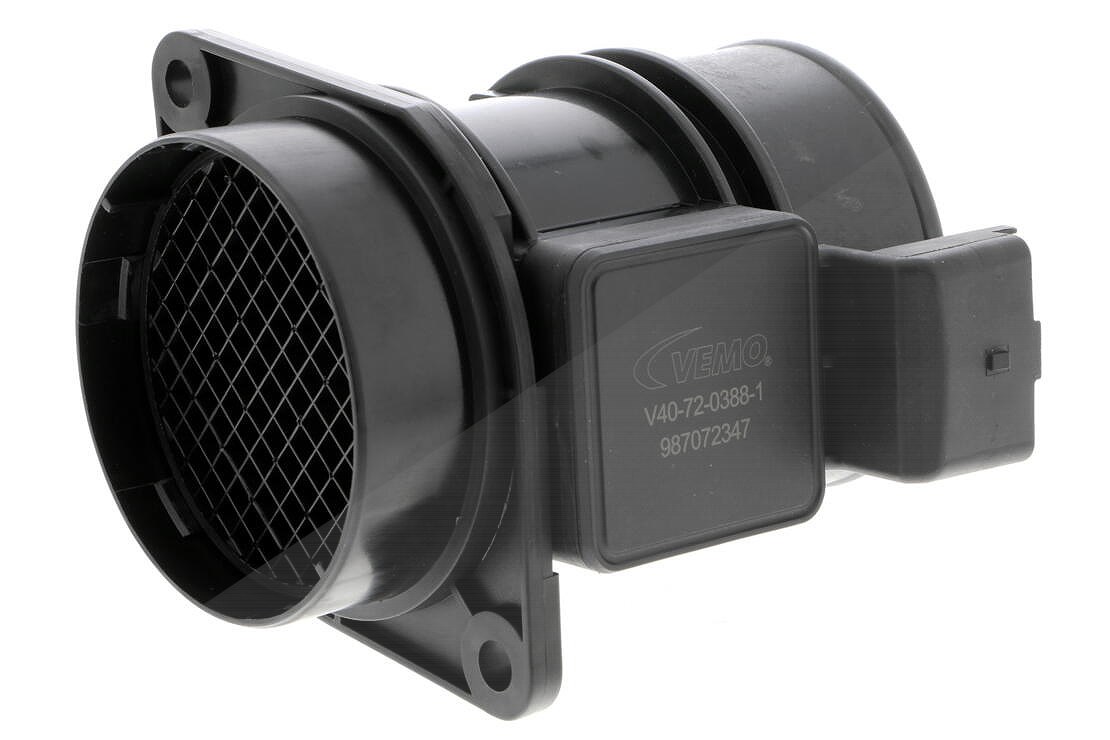 Vemo Luftmassenmesser [Hersteller-Nr. V40-72-0388-1] für Nissan, Renault, Vauxhall, Opel