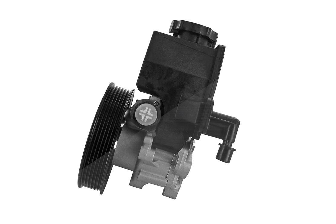Vaico Hydraulikpumpe, Lenkung [Hersteller-Nr. V30-1822] für Mercedes-Benz, VW