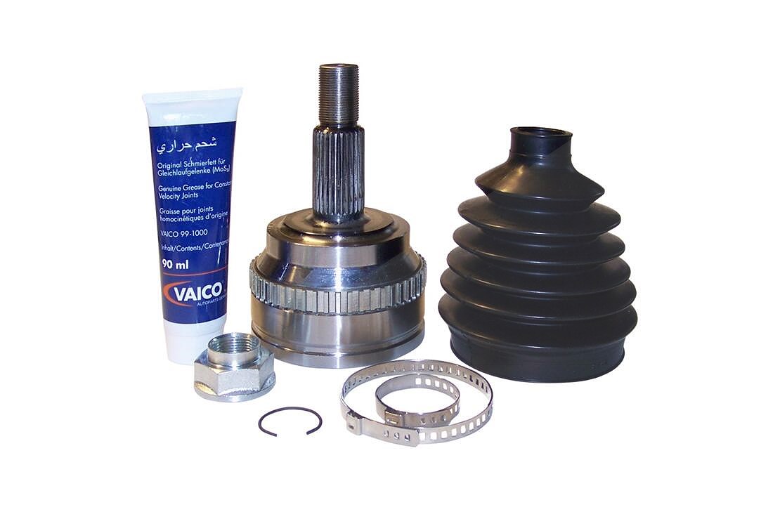 Vaico Gelenksatz, Antriebswelle [Hersteller-Nr. V40-7210] für Vauxhall, Nissan, Opel, Renault