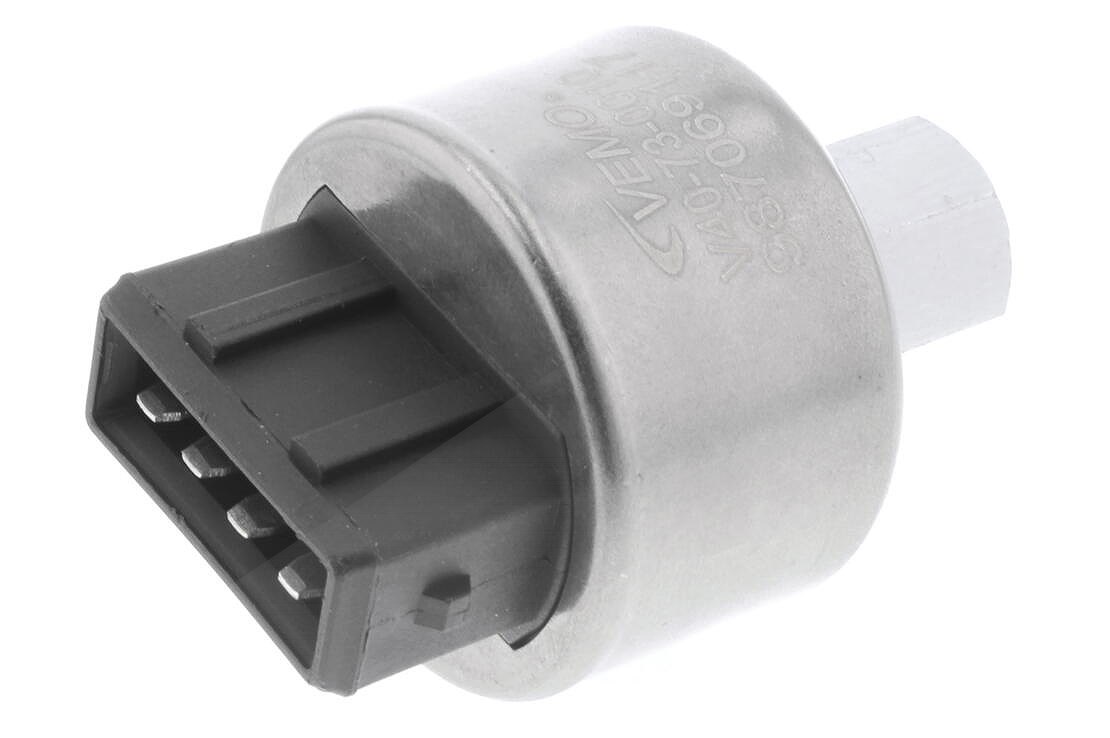 Vemo Druckschalter, Klimaanlage [Hersteller-Nr. V40-73-0010] für Vauxhall, Opel
