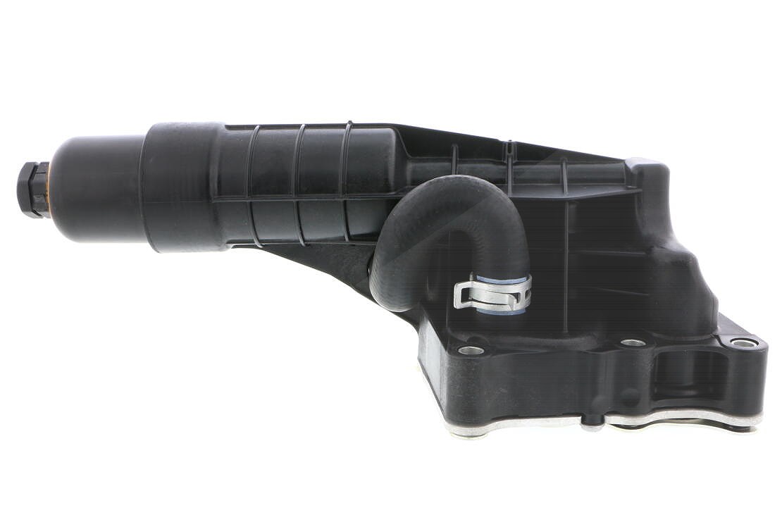 Vaico Gehäuse, Ölfilter [Hersteller-Nr. V30-2890] für Mercedes-Benz