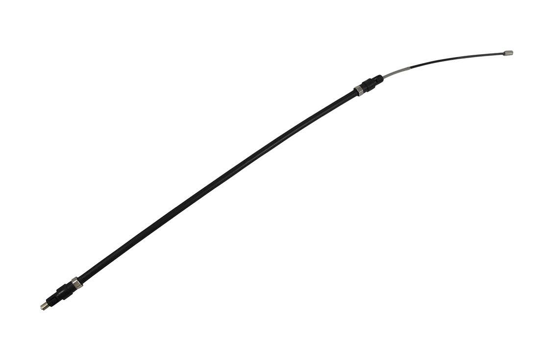 Vaico Handbremsseil hinten rechts 739mm [Hersteller-Nr. V30-30016] für Mercedes-Benz