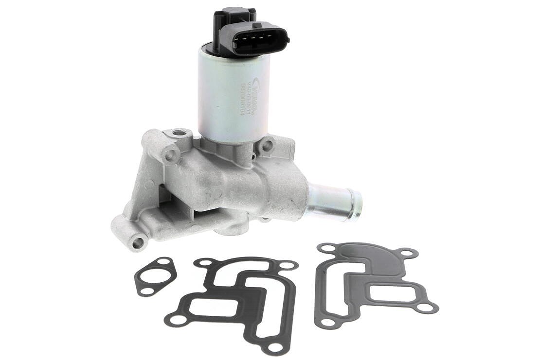 Vemo AGR Ventil+Dichtung [Hersteller-Nr. V40-63-0011] für Opel, Vauxhall