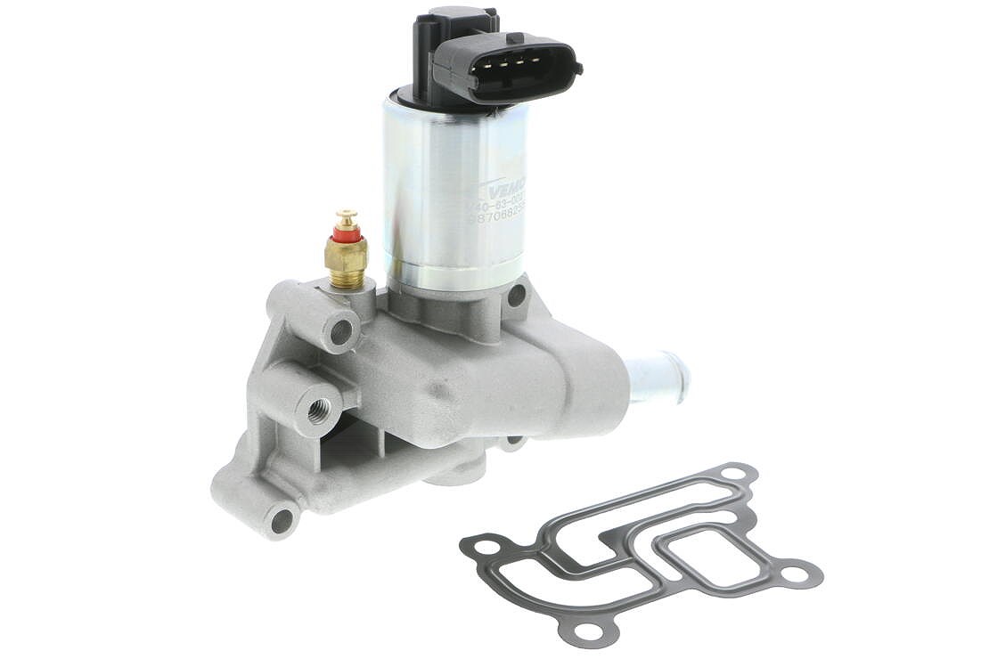 Vemo AGR-Ventil [Hersteller-Nr. V40-63-0021] für Opel, Vauxhall