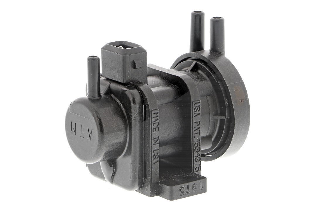 Vemo Druckwandler Abgassteuerung [Hersteller-Nr. V40-63-0035] für Vauxhall, Saab, Opel