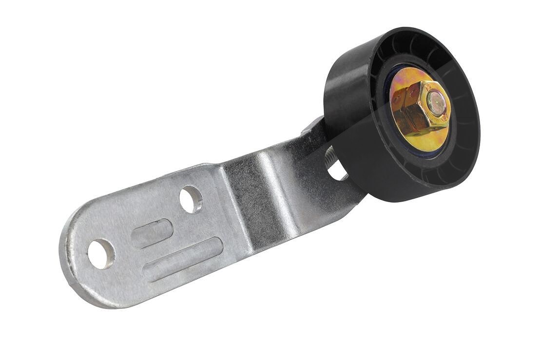 Vaico Spannrolle, Keilrippenriemen [Hersteller-Nr. V25-0344] für Ford