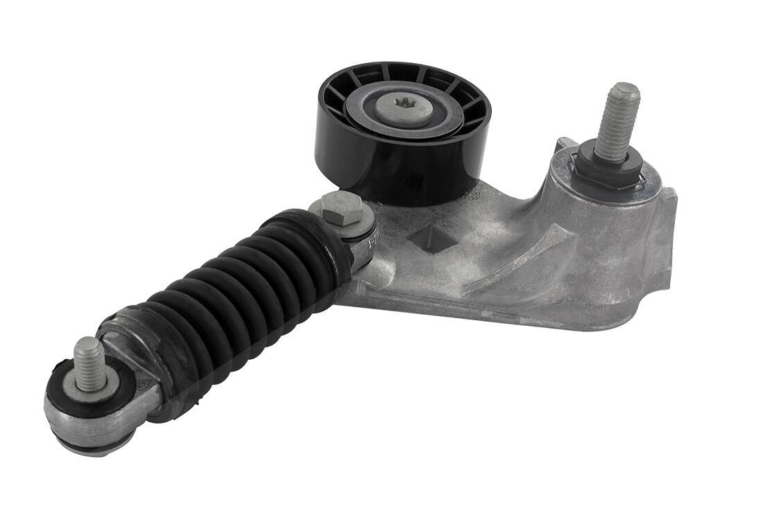 Vaico Spannrolle, Keilrippenriemen [Hersteller-Nr. V25-0350] für Jaguar, Ford
