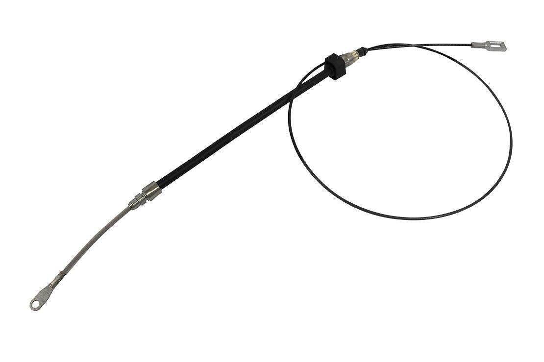 Vaico Seilzug, Feststellbremse [Hersteller-Nr. V30-30056] für Mercedes-Benz, VW