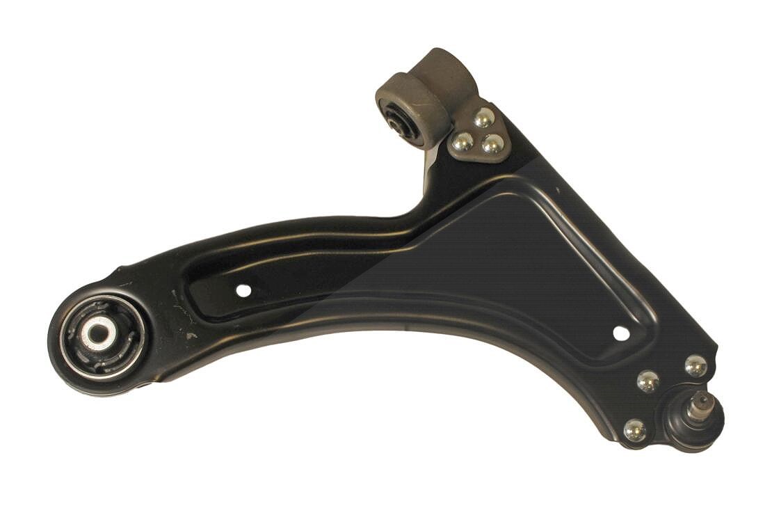 Vaico Querlenker komplett [Hersteller-Nr. V40-0463] für Opel, Vauxhall
